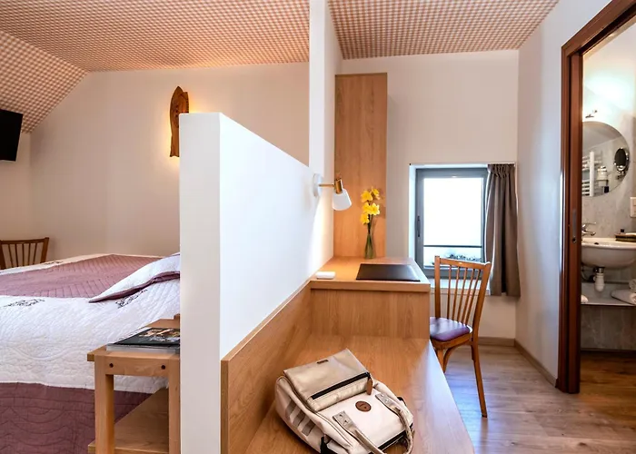 Hotel Restaurant De La Poste Et La Grange Detente, Espace Bien-Etre
