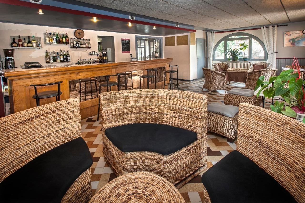 Restaurant De La Poste Et La Grange Detente, Espace Bien-etre Chateauneuf-de-Randon