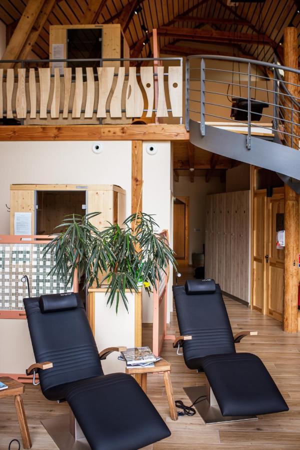 Restaurant De La Poste Et La Grange Detente, Espace Bien-etre Hotel 3*