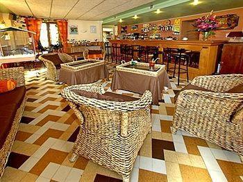 Restaurant De La Poste Et La Grange Detente, Espace Bien-etre 3*