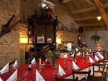 Restaurant De La Poste Et La Grange Detente, Espace Bien-etre Chateauneuf-de-Randon