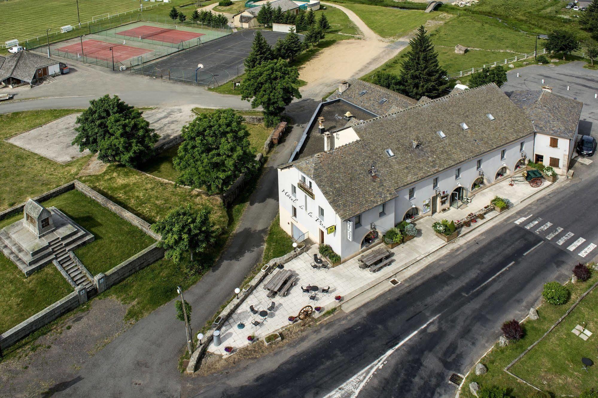Restaurant De La Poste Et La Grange Detente, Espace Bien-etre 3*