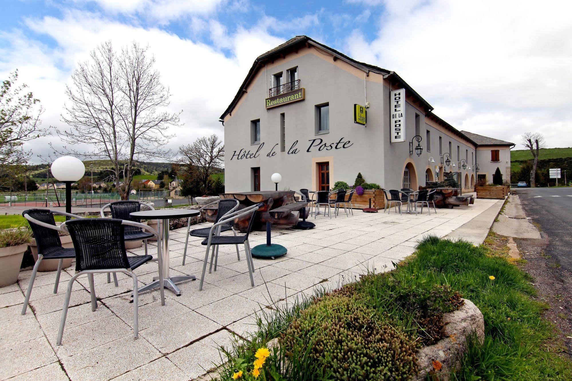 Restaurant De La Poste Et La Grange Detente, Espace Bien-etre
